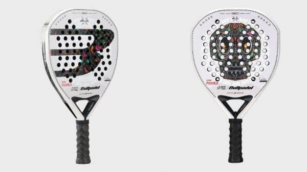 Producto - BULLPADEL XPLO 26 MEXICO LTD