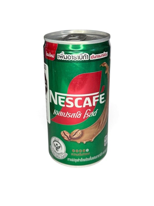 Producto - Nescafe espresso 180ml