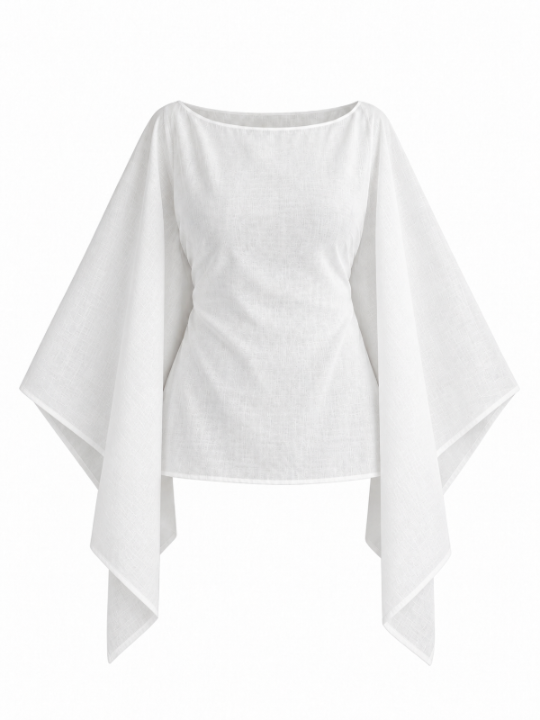 Producto - Blusa Akari - 0
