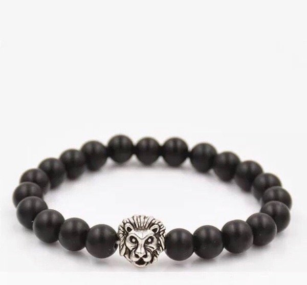 Producto - Pulsera Volcánica Lyon