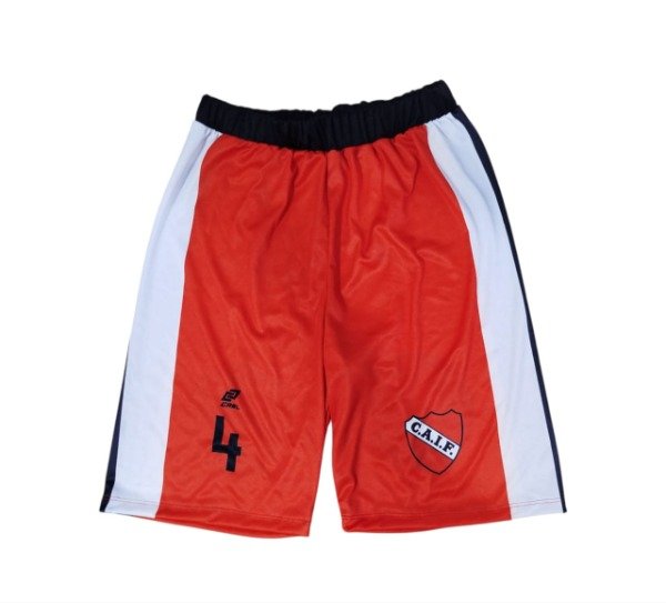Producto - SHORT DEPORTIVO PERSONALIZADOS