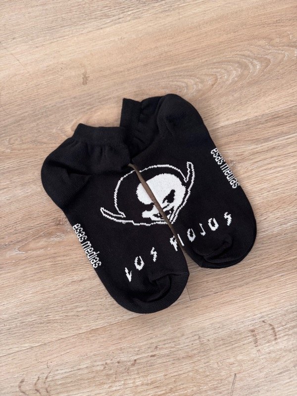 Producto - Soquetes los piojos