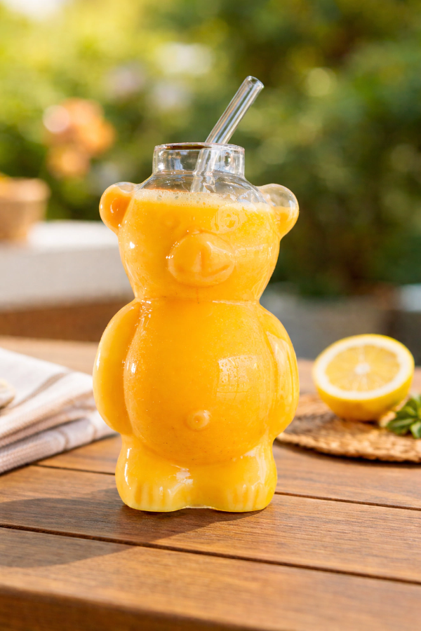 Producto - Vaso teddy bear - 0