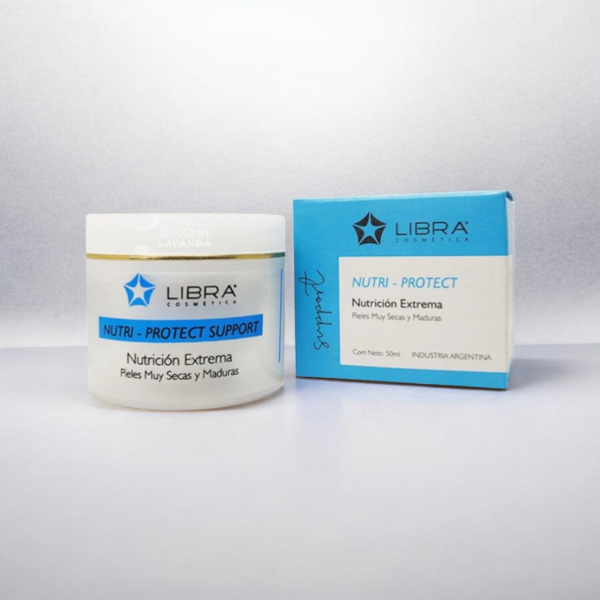Producto - Nutrí protect support 50 grs