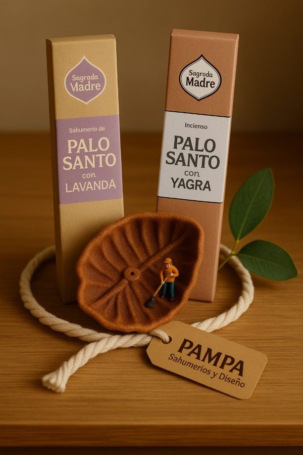 Producto - Promo Pampa