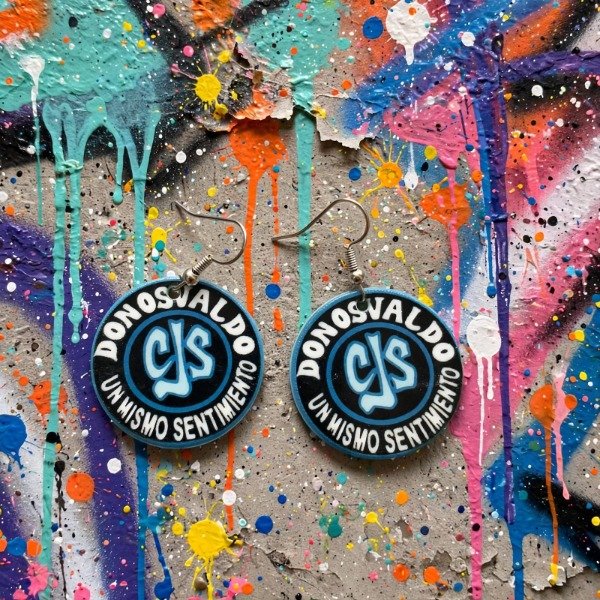 Producto - Arito callejeros  18