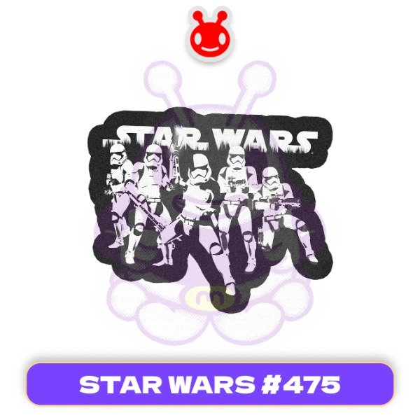 Producto - TROOPERS 39