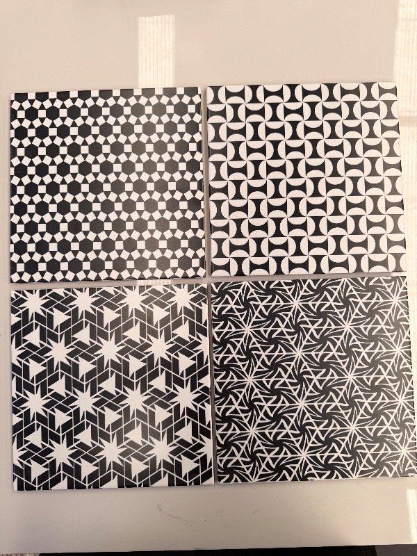 Producto - Cerámica decorada