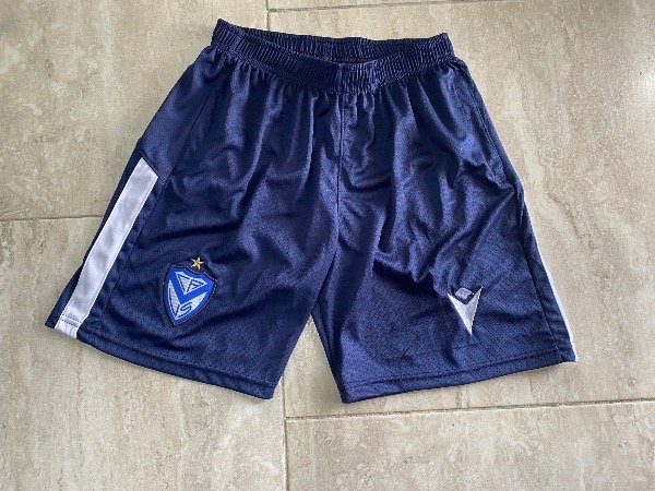 Producto - Bermuda Vélez con bolsillo - 0