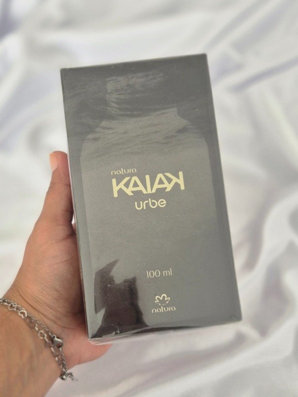 Producto - Perfume Kaiak Urbe Masculino 100 ml