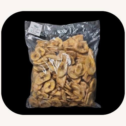 Producto - Banana chips x KG.
