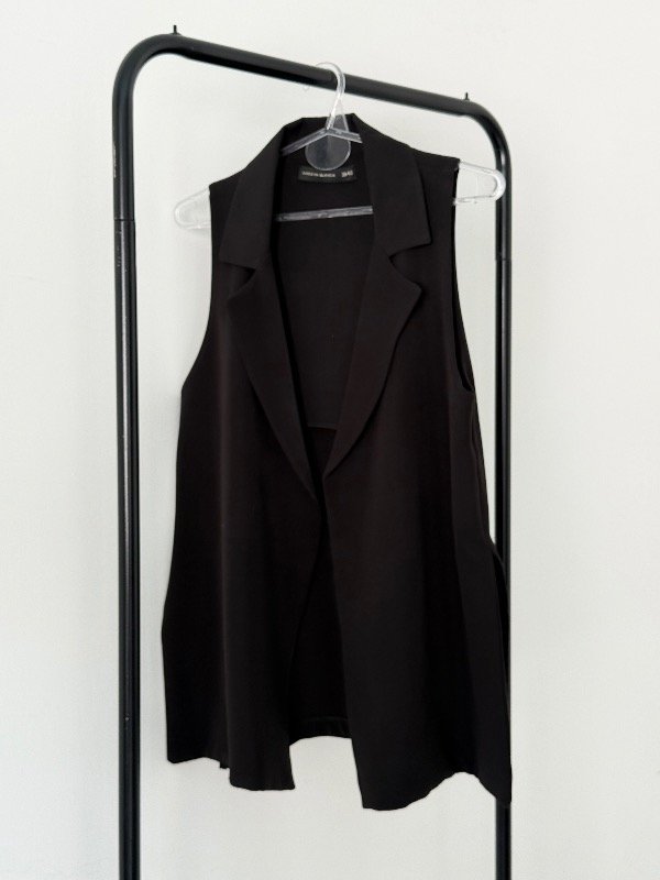 Producto - Chaleco Cuesta Blanca - S/M