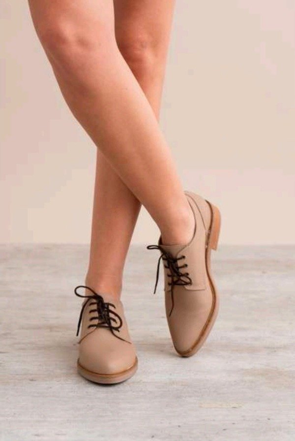 Producto - ZAPATO MACA BEIGE
