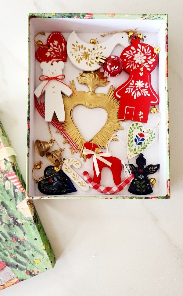 Producto - Schatze horse III