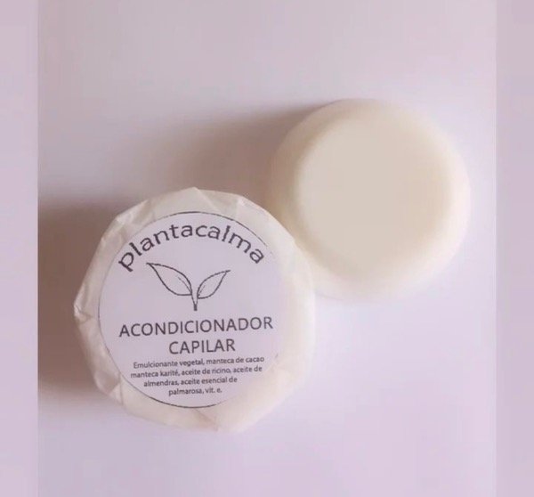 Producto - Acondicionador lavanda