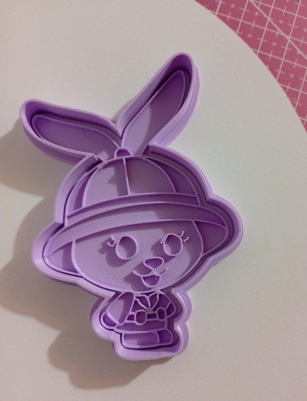 Producto - Acuarela. Plim Plim Safari