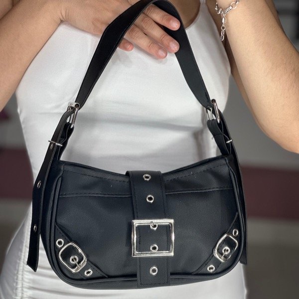 Producto - Mini bag con Hebilla