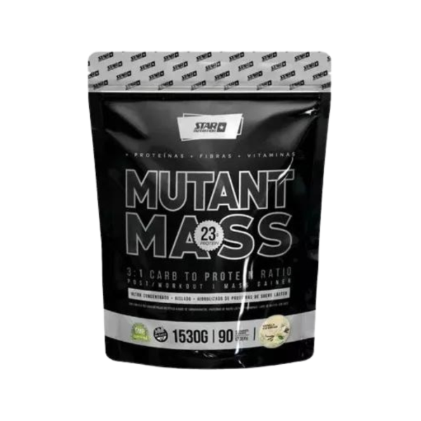 Producto - MUTANTMASS 1,5 KG. - STAR NUTRITION