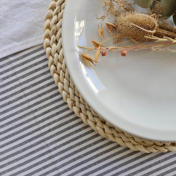 Producto - Mantel Mil Rayas