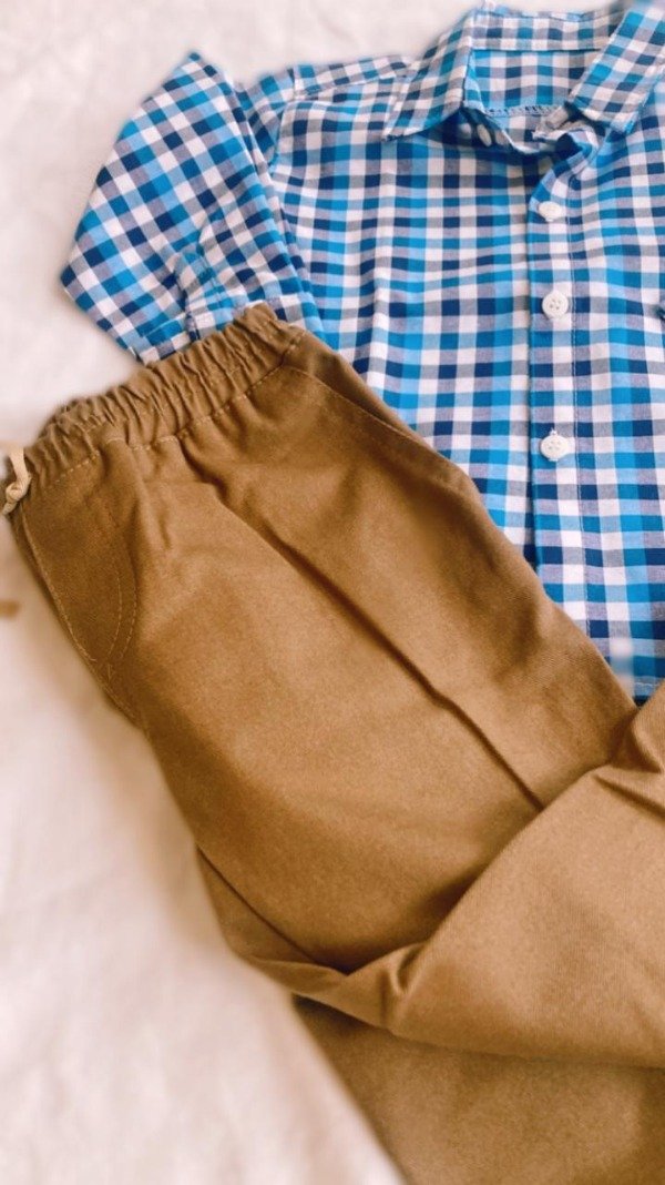 Producto - Camisa Leon