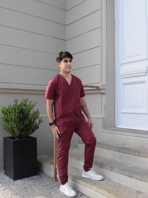 Producto - OLIVO ARCIEL (Bordo Liso)