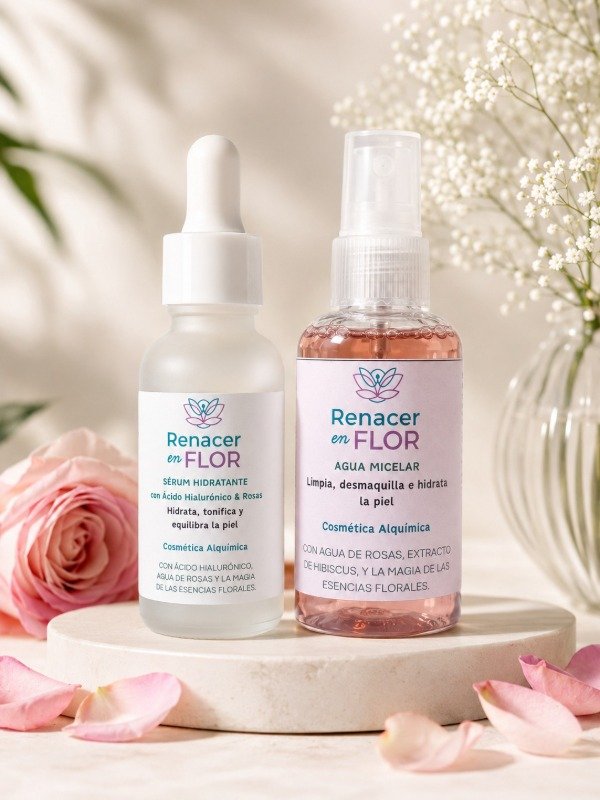 Producto - Kit Facial Rutina Esencial - 0