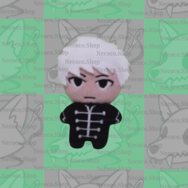 Producto - Gerard Black Parade