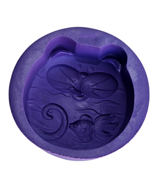 Producto - Moldes de silicona J002 Jabón