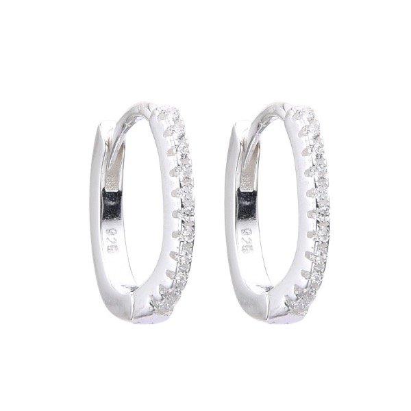 Producto - Argollitas Bimba (AG-597)