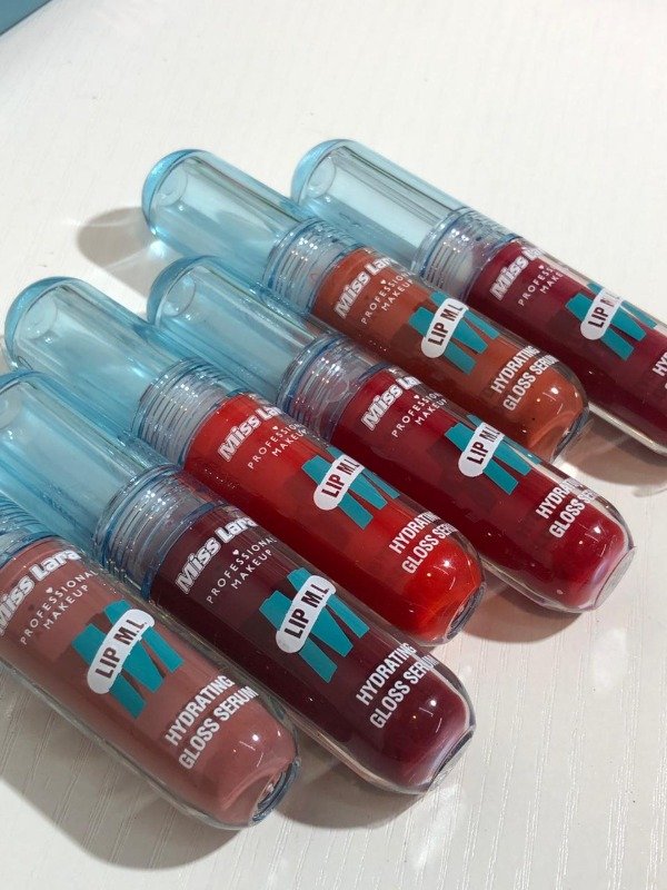 Producto - Gloss Serum