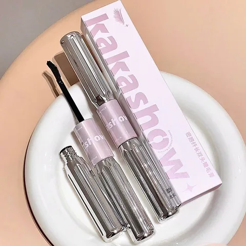 Producto - Mascara de Pestañas Doble Kakashow