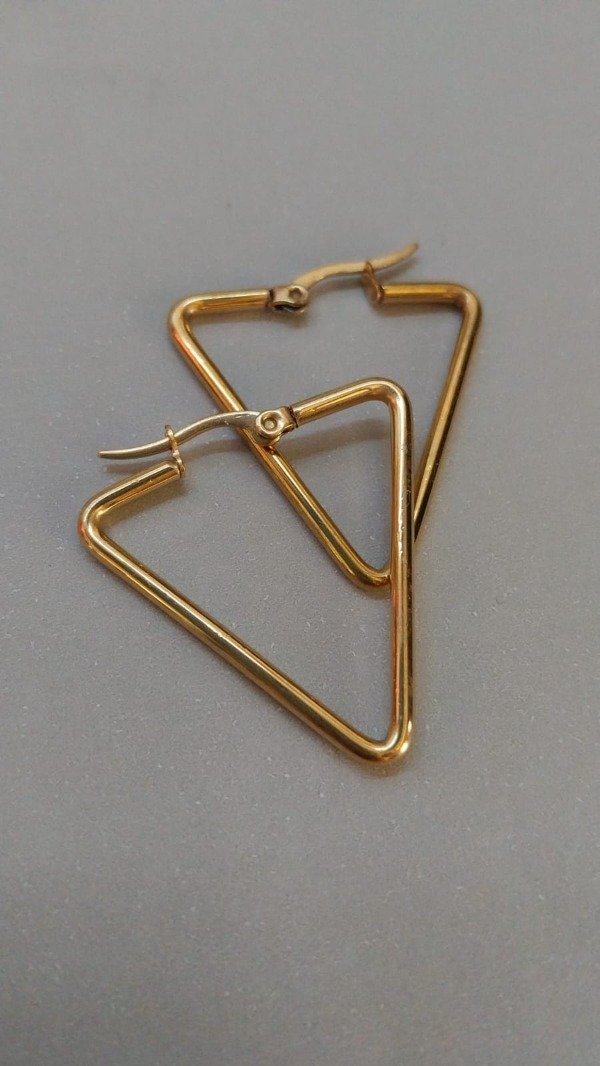 Producto - Aro Triangulo