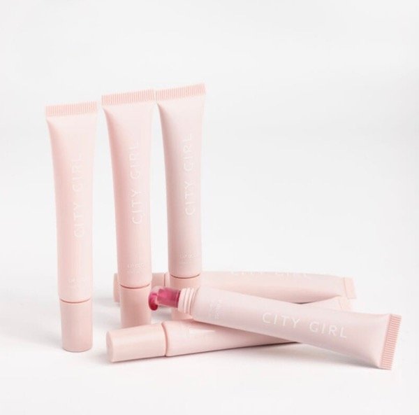Producto - LIP GLOSS CITY GIRL