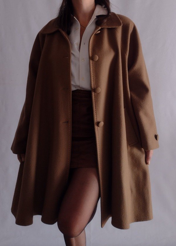 Producto - Tapado Camel