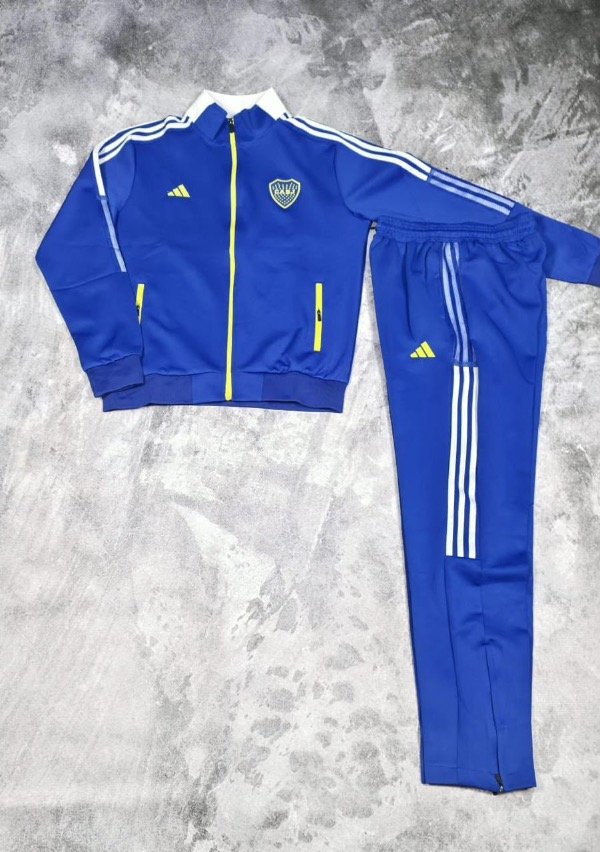 Producto - Conjuntos futbol nuevos Premium II - 12