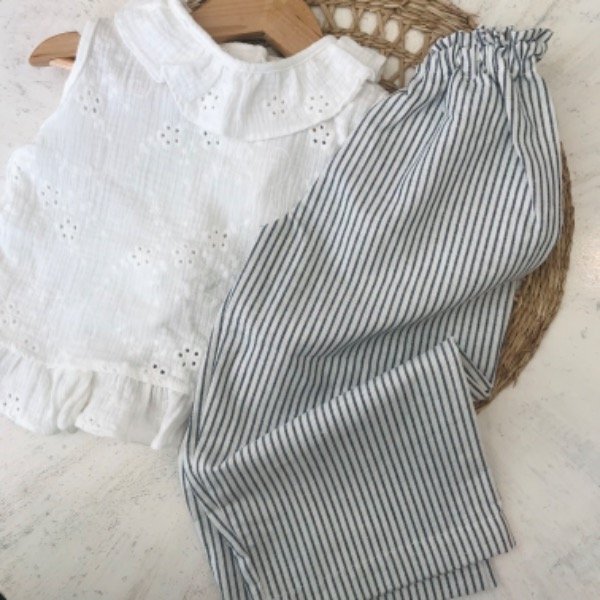 Producto - PANTALÓN PETUNIA