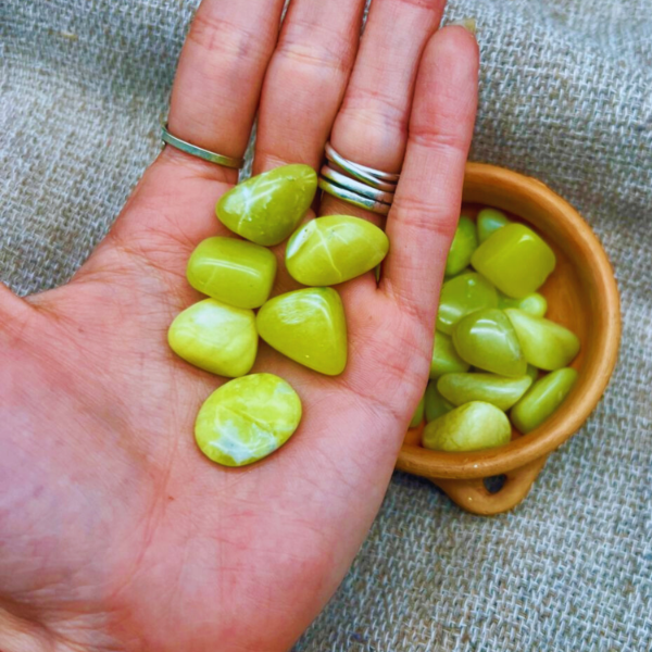 Producto - Rolada de Jade limon (unidad)