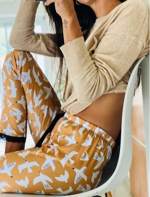 Producto - Pantalon Flypi