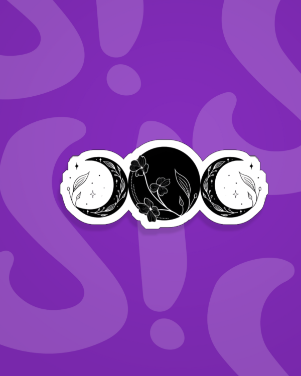 Producto - Fases de Luna