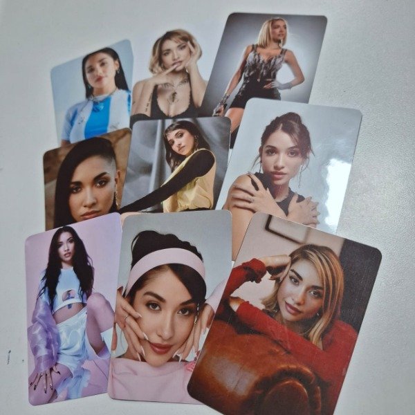Producto - Pack de photocard