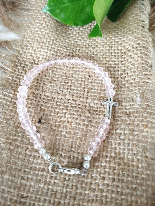 Producto - PULSERA CRISTAL-VARIOS COLORES