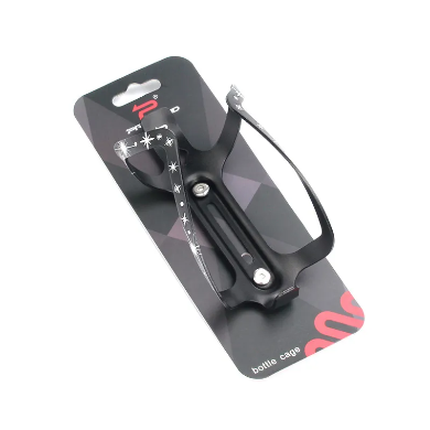 Producto - Porta caramañola promend aluminio