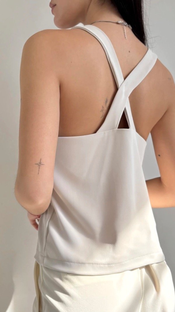 Producto - Blusa Izzi