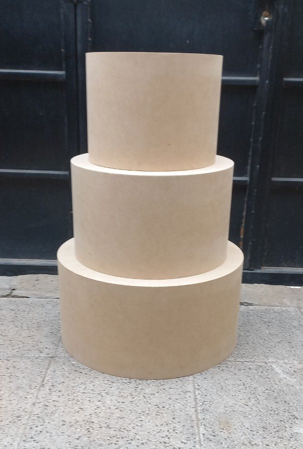 Producto - Mesa Torta
