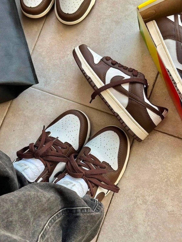 Producto - Dunk SB l Chocolate - 0