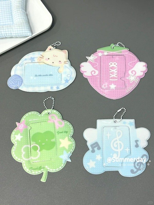 Producto - holder luky - 2