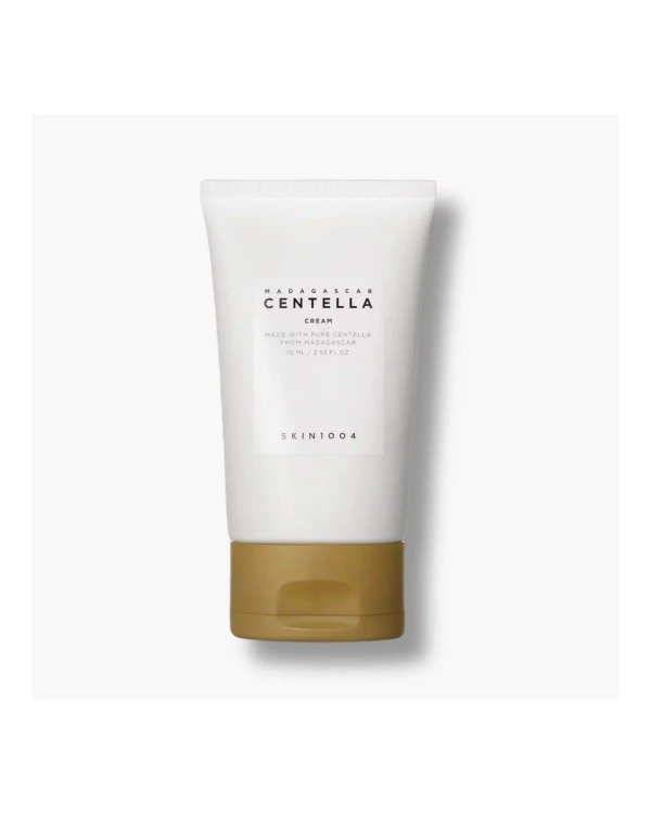 Producto - madagascar centella cream 75 ml