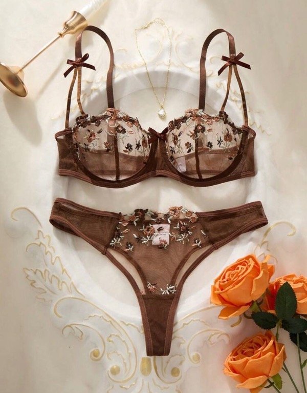 Producto - SET ROSS BRW