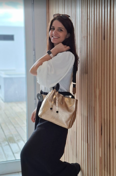 Producto - Bolso Cameron