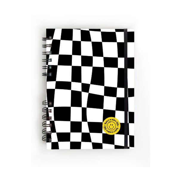 Producto - Cuaderno Nice